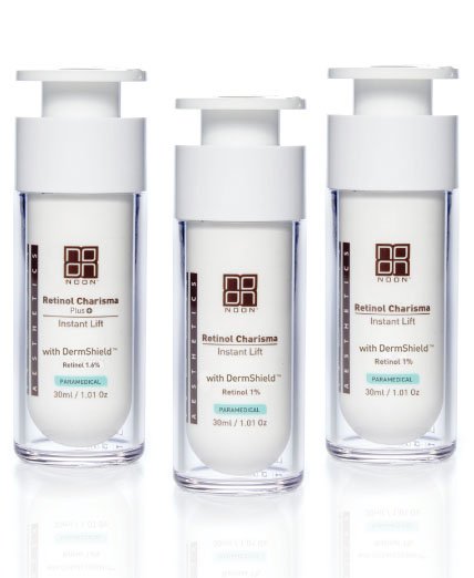 Retinol-Charisma-Skin-Booster Retinol-Charisma-Skin-Booster