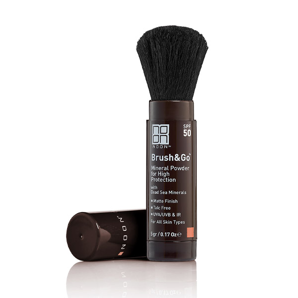 Brush & Go product image